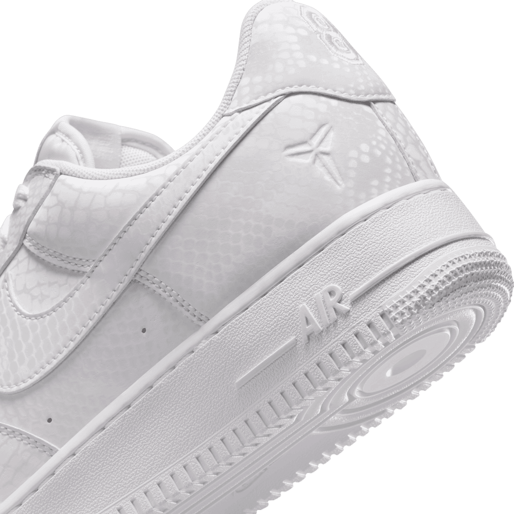 Nike Kobe Air Force 1 Low