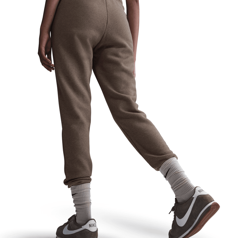 Wmns Nike Sportswear Club Fleece Graphic Pant