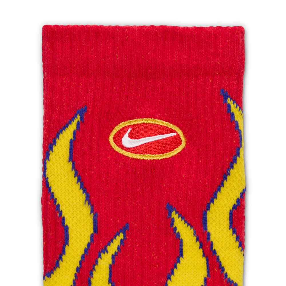 Nike Everyday Plus Crew Socks