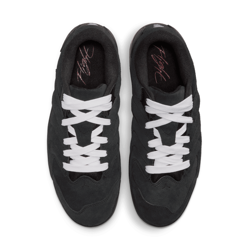 Air Jordan Session