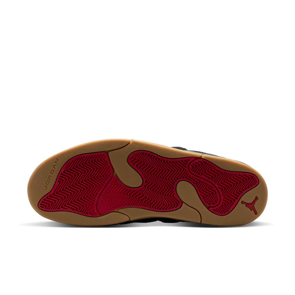 Air Jordan Session
