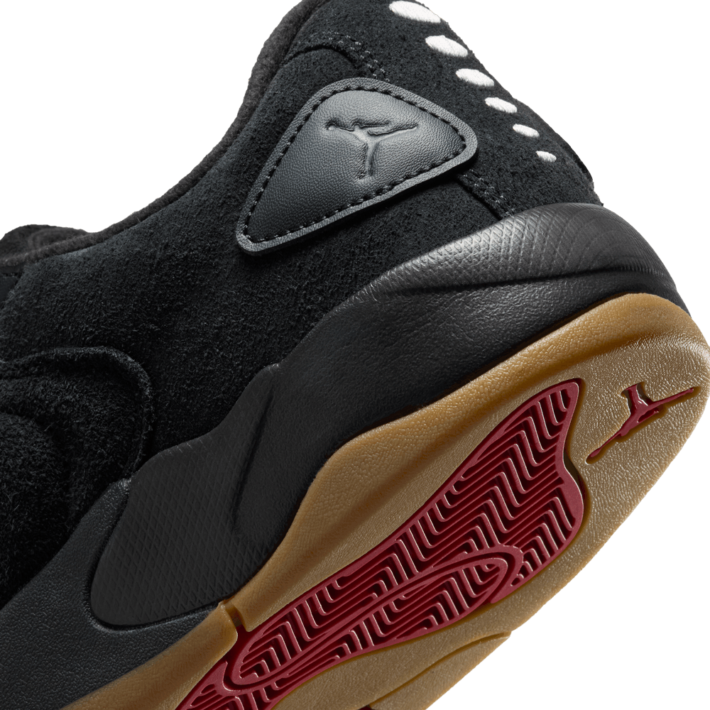 Air Jordan Session