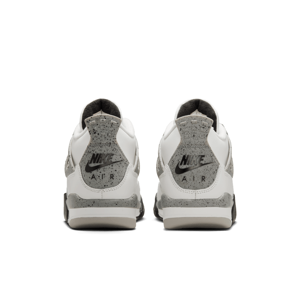 GS Air Jordan 4 Retro OG