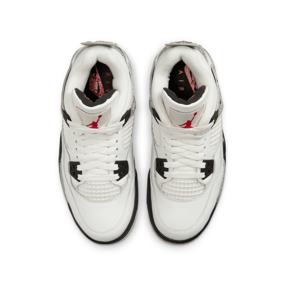 GS Air Jordan 4 Retro OG