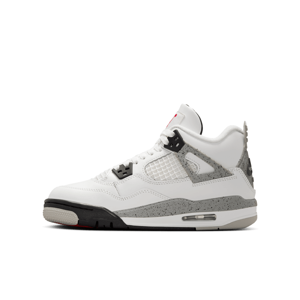 GS Air Jordan 4 Retro OG