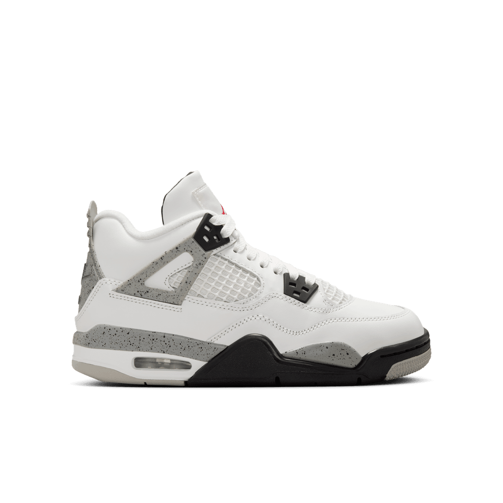 GS Air Jordan 4 Retro OG