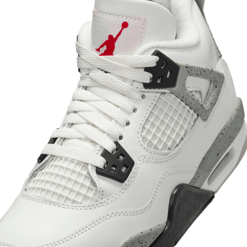 GS Air Jordan 4 Retro OG