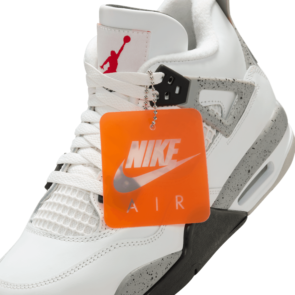 GS Air Jordan 4 Retro OG