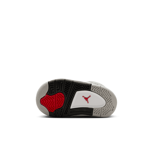 TD Air Jordan 4 Retro OG