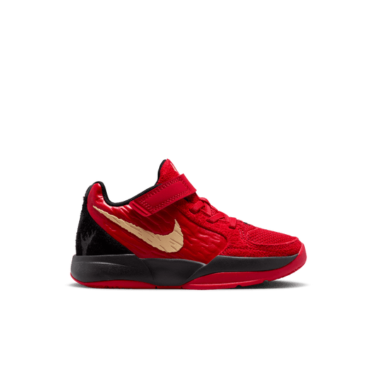 PS Nike Ja 2 "Nightmare"