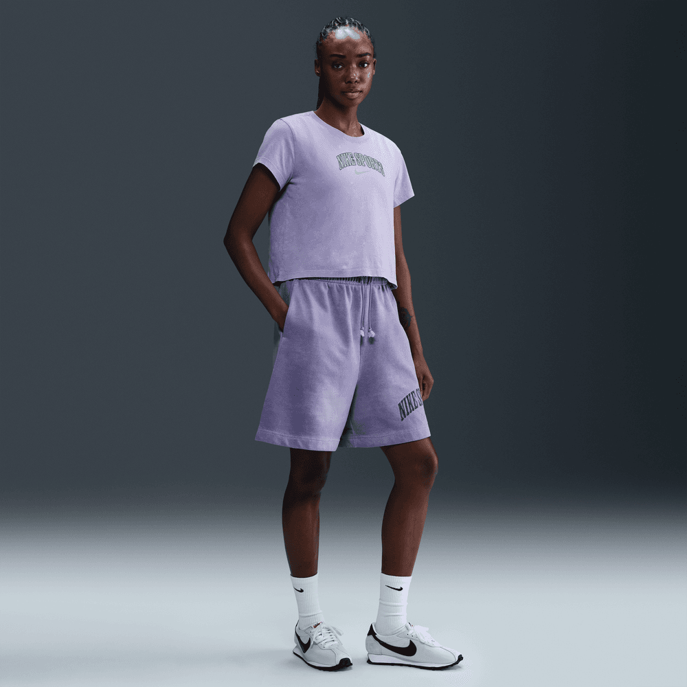 Wmns Nike Sportswear Tee