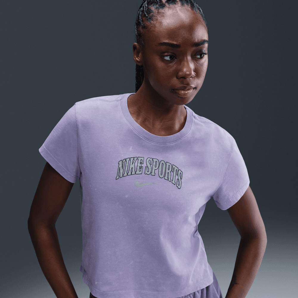 Wmns Nike Sportswear Tee