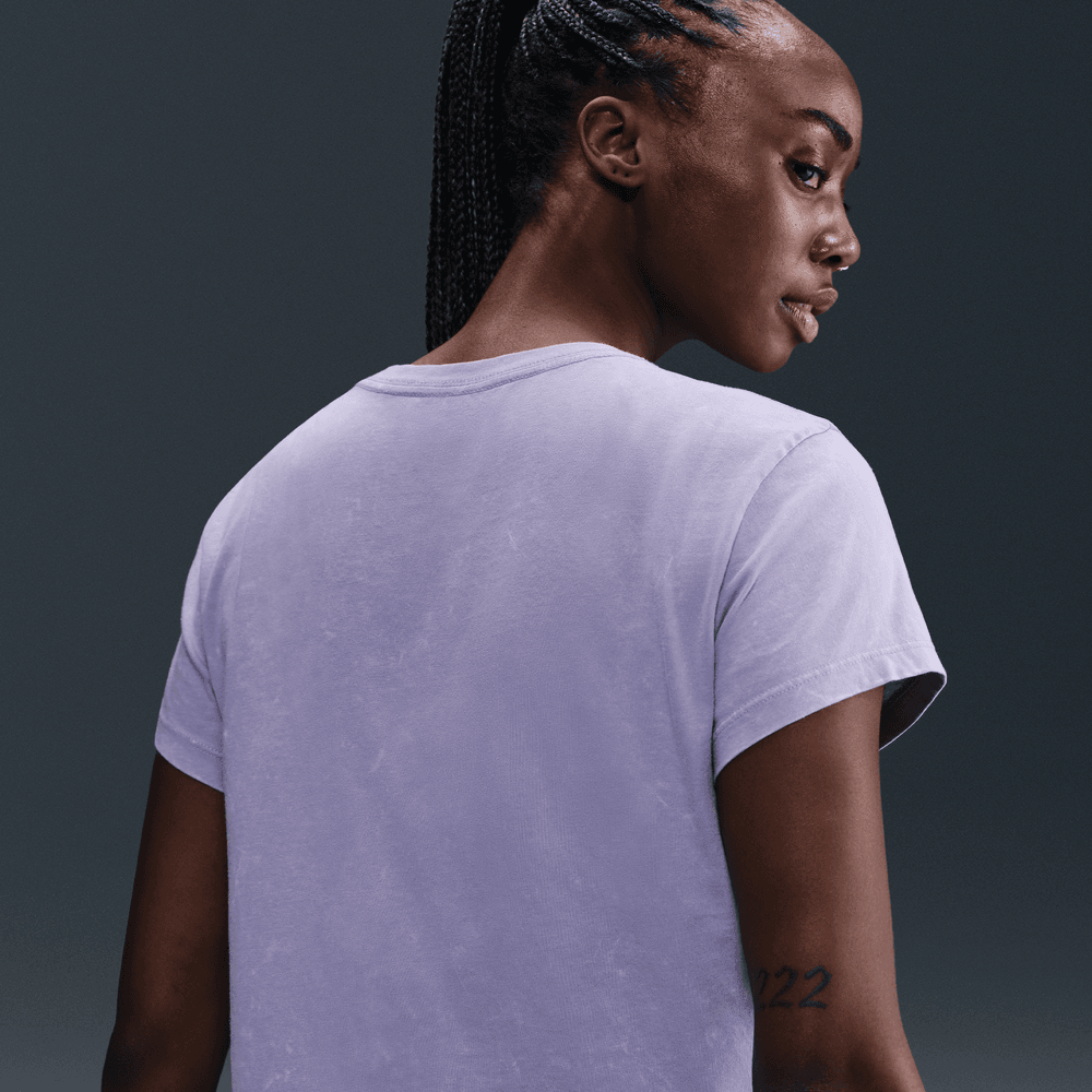 Wmns Nike Sportswear Tee
