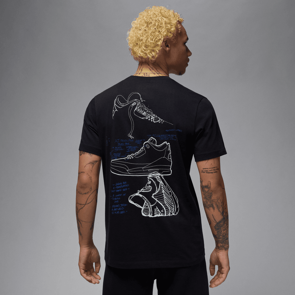 Air Jordan Rare Air Tee