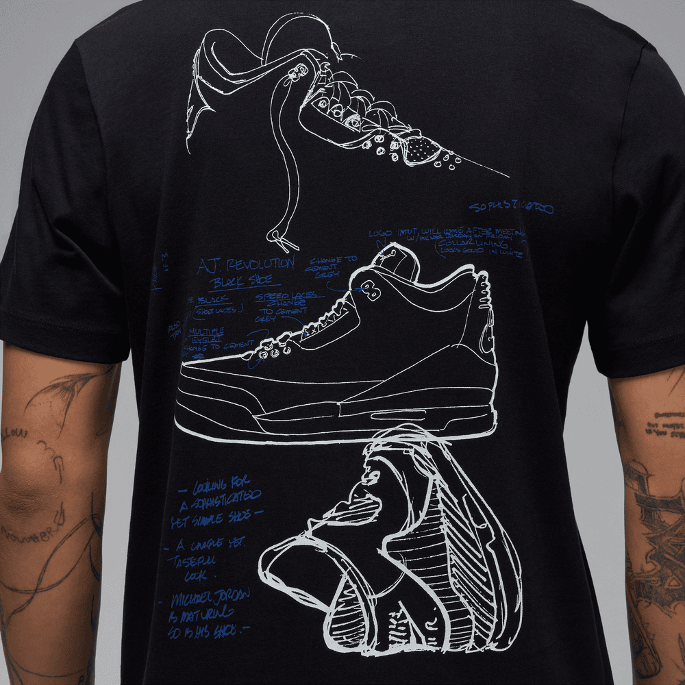 Air Jordan Rare Air Tee