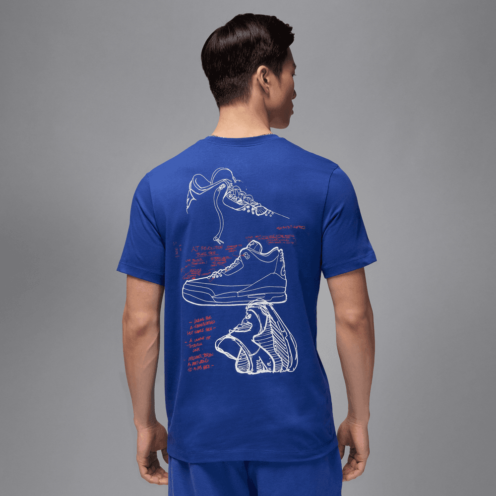 Air Jordan Rare Air