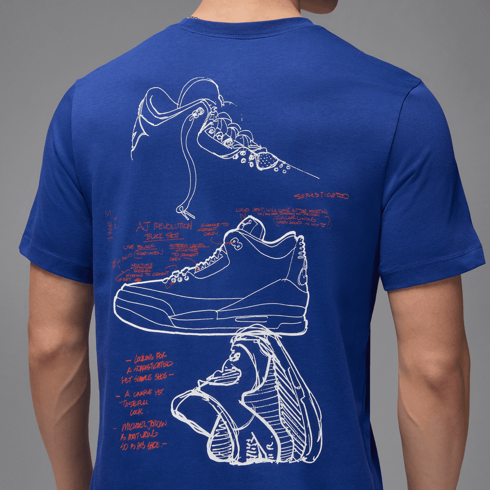 Air Jordan Rare Air