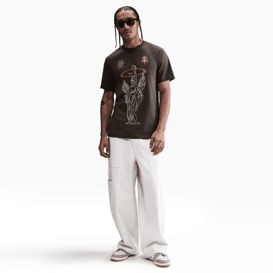 Nike Crew Victory Tee