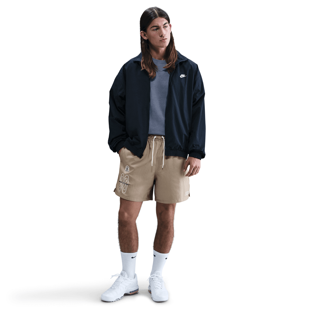 Nike Club Flow Short