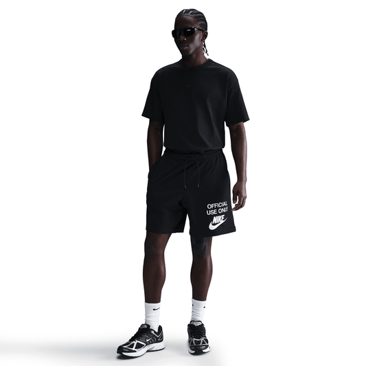 Nike Club Knit Short