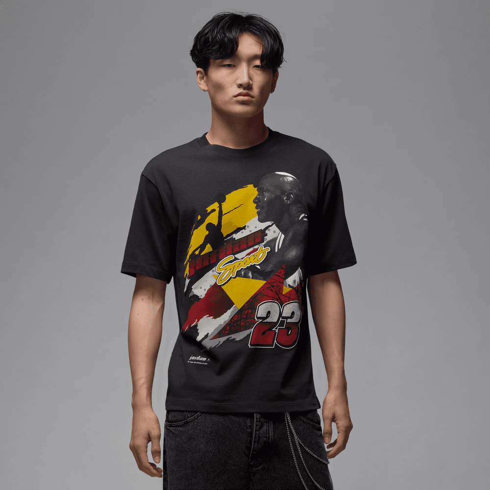 Air Jordan Tee
