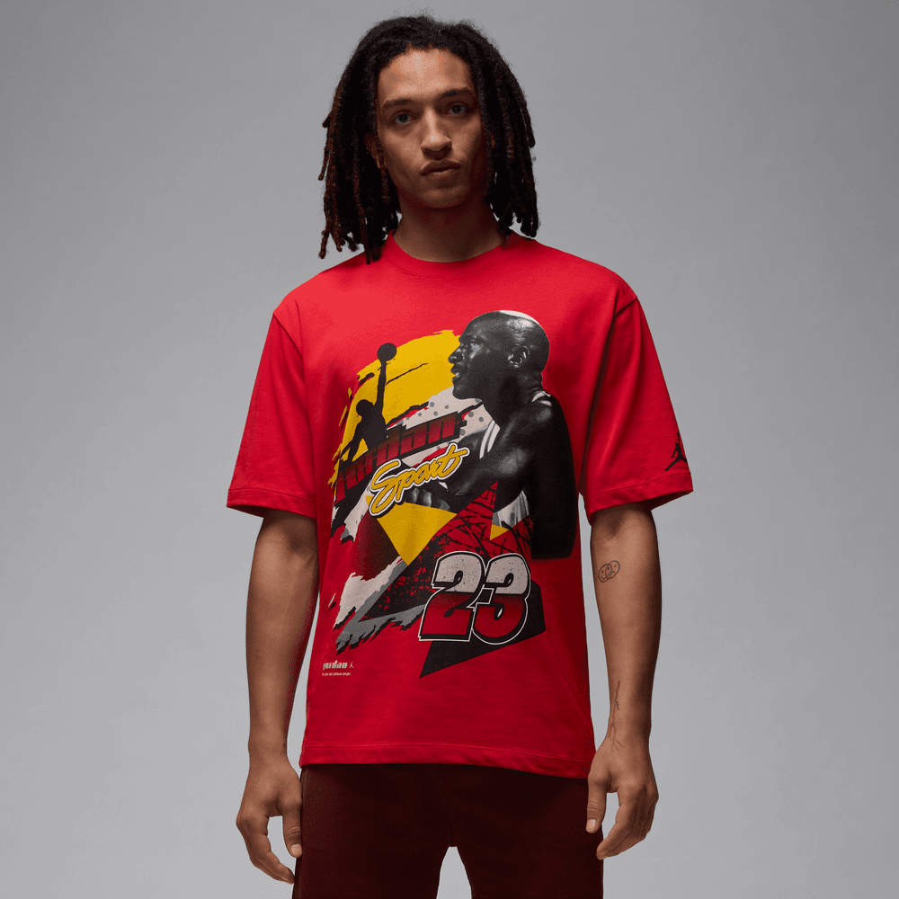 Air Jordan Tee