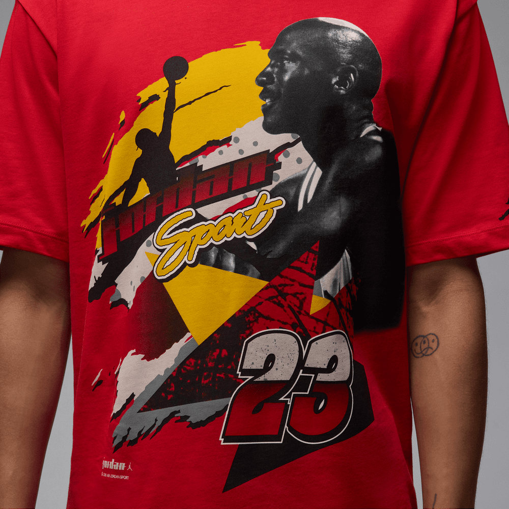 Air Jordan Tee
