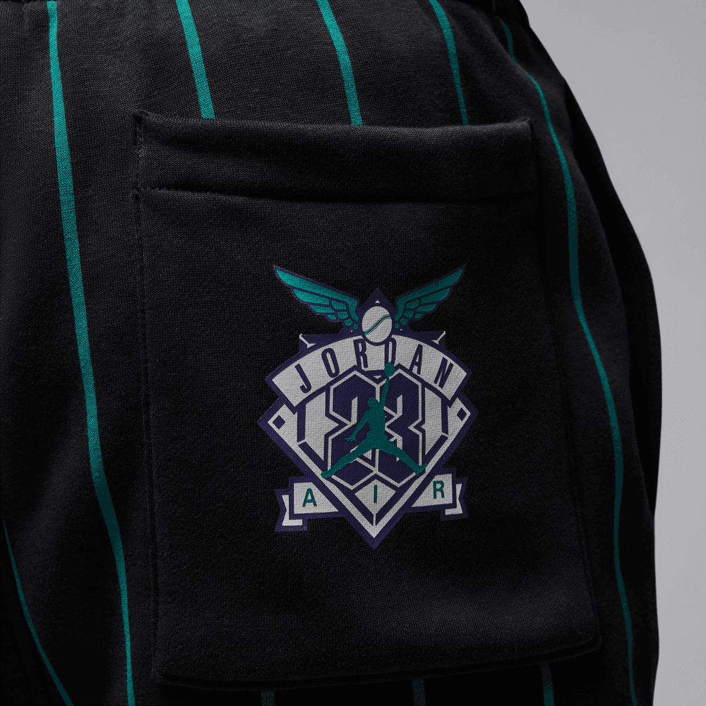 Air Jordan Brooklyn Fleece Diamond 45 Short