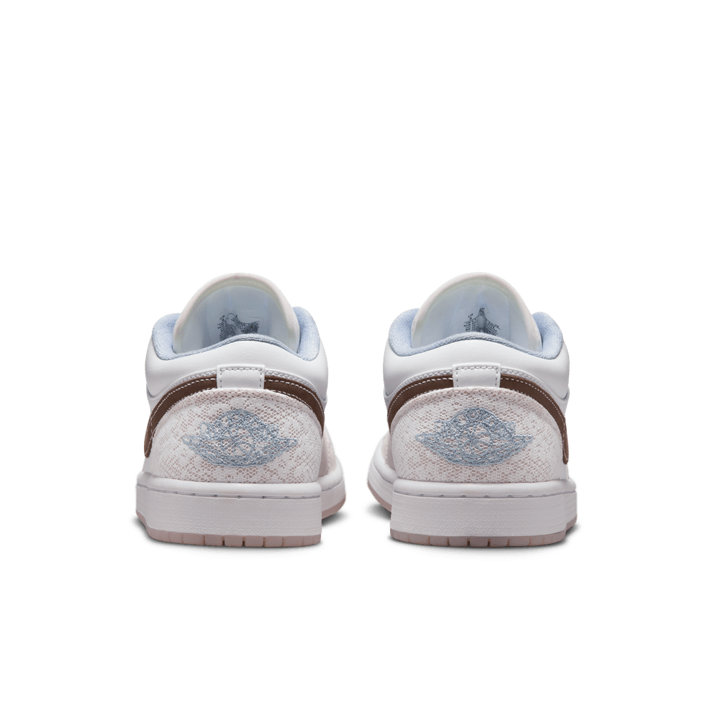 Wmns Air Jordan 1 Low