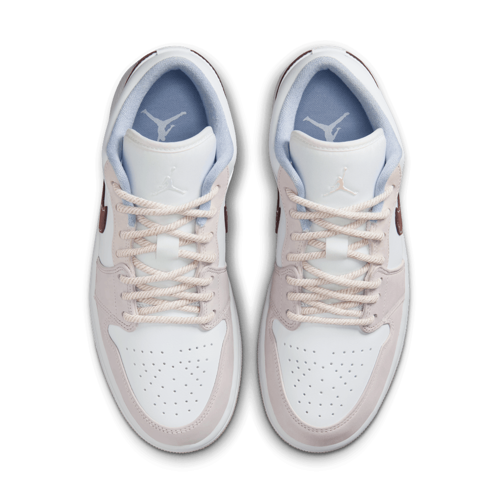 Wmns Air Jordan 1 Low