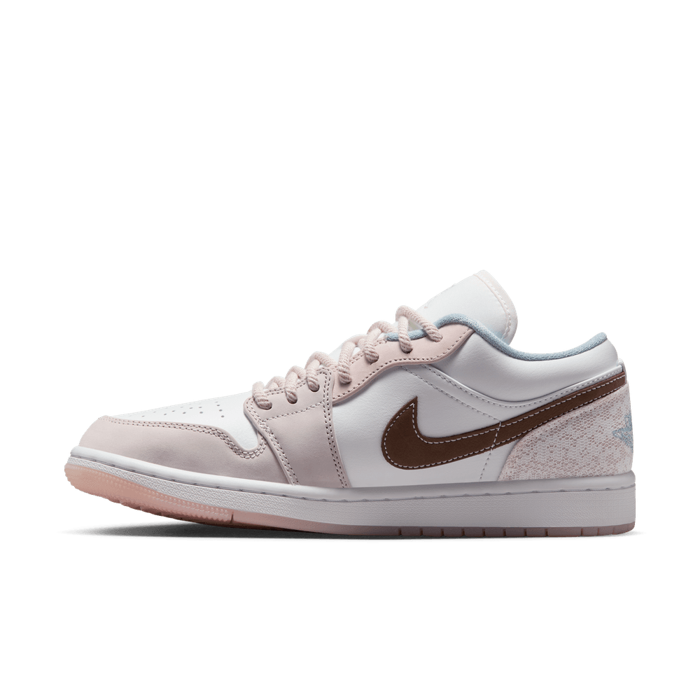 Wmns Air Jordan 1 Low