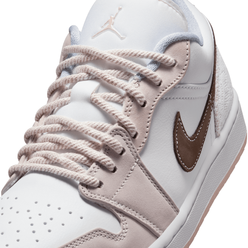 Wmns Air Jordan 1 Low