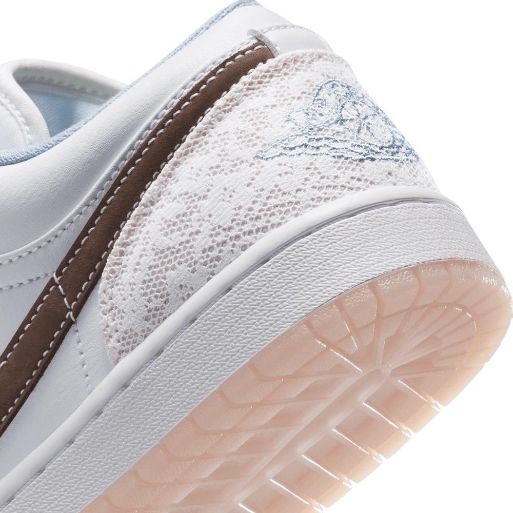Wmns Air Jordan 1 Low