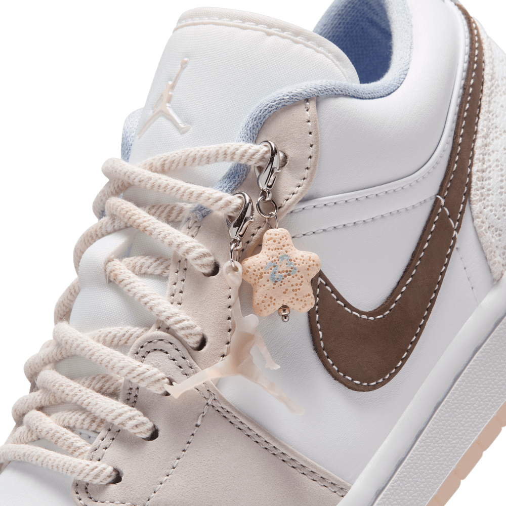 Wmns Air Jordan 1 Low