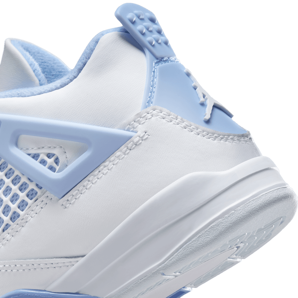 PS Air Jordan 4 Retro