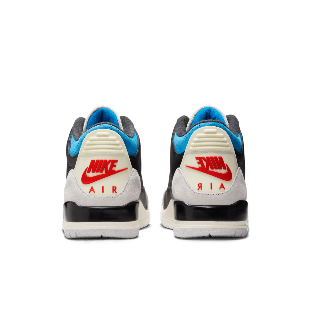 Air Jordan 3 Retro OG
