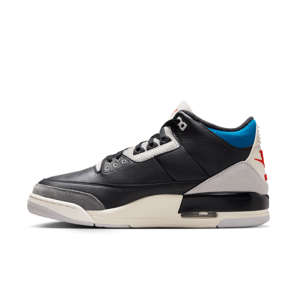 Air Jordan 3 Retro OG