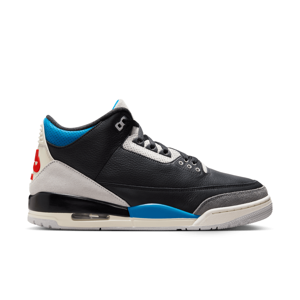 Air Jordan 3 Retro OG