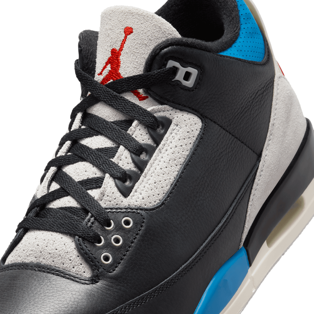 Air Jordan 3 Retro OG