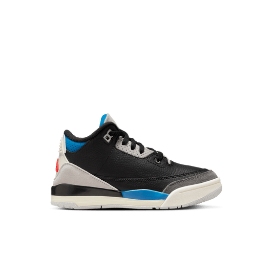 PS Air Jordan 3 Retro OG