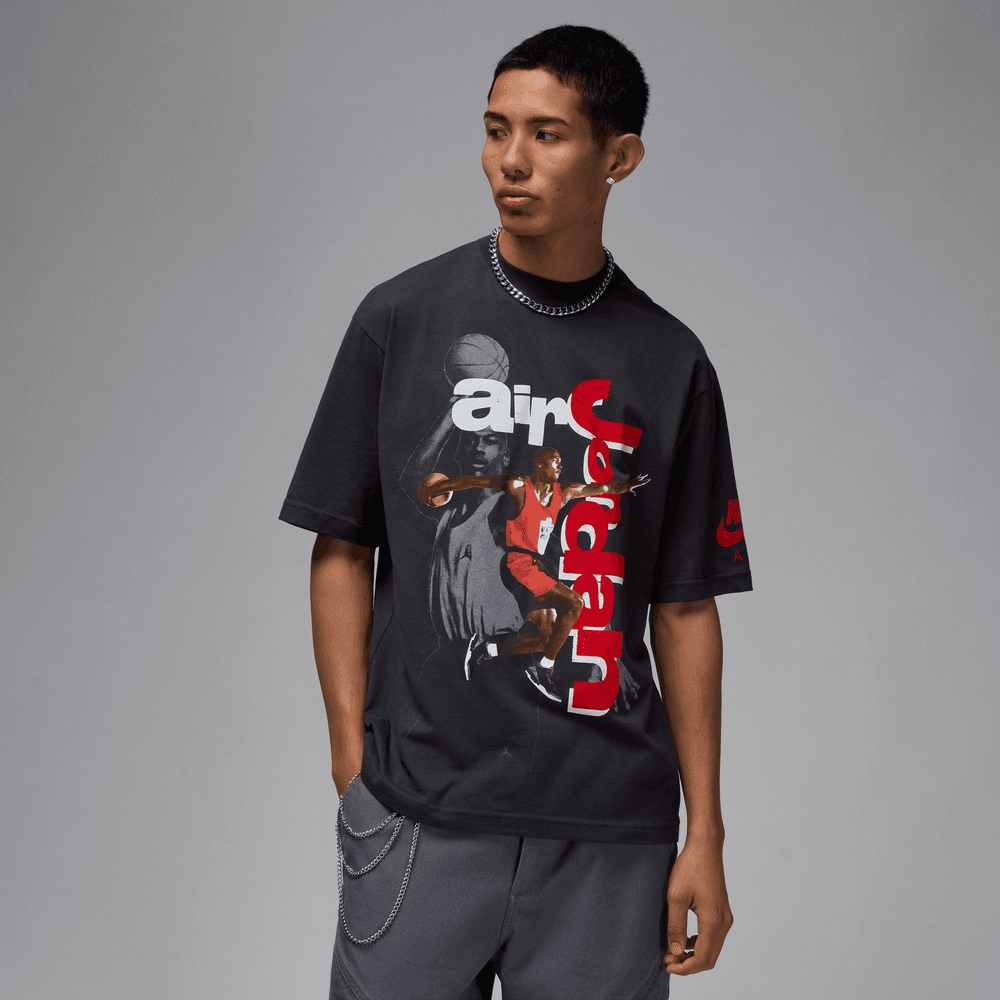 Air Jordan 1985 BC3 Statement Tee
