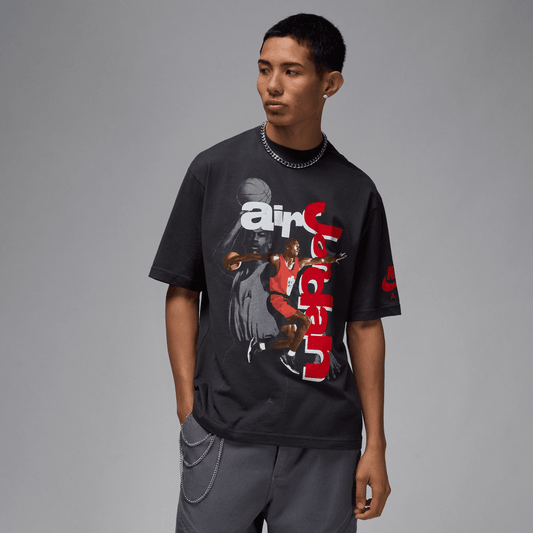 Air Jordan 1985 BC3 Statement Tee
