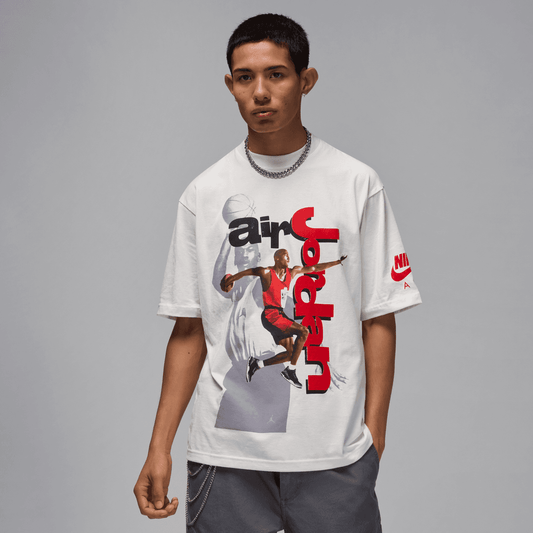 Air Jordan 1985 BC3 Statement Tee