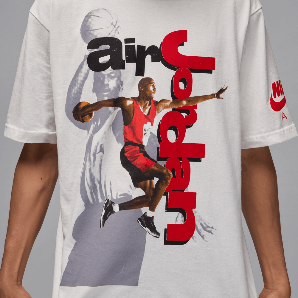 Air Jordan 1985 BC3 Statement Tee