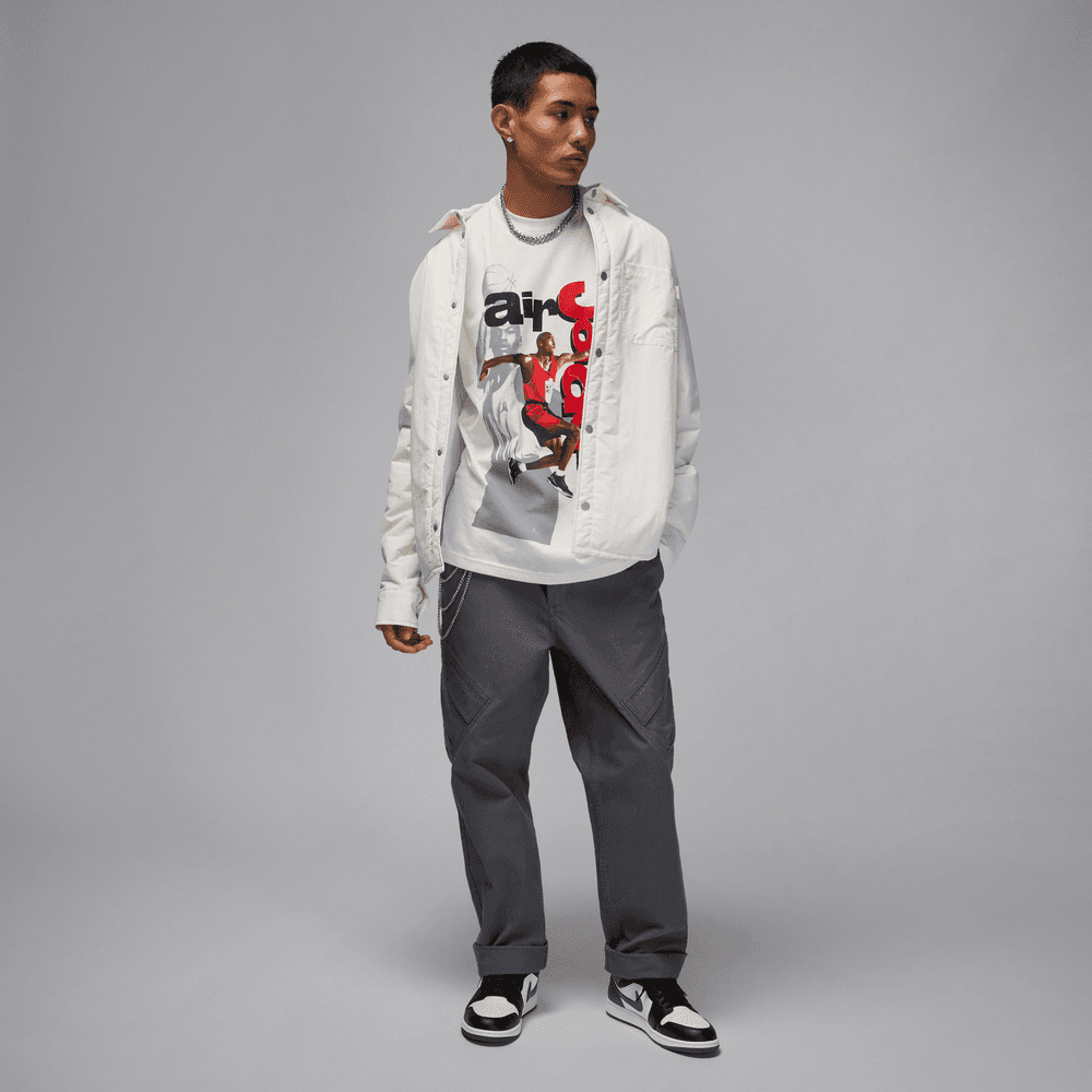 Air Jordan 1985 BC3 Statement Tee