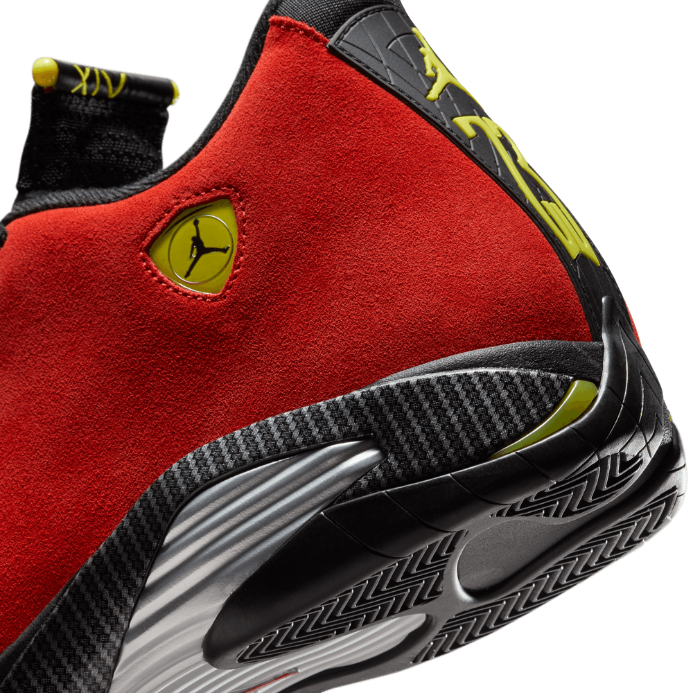 Air Jordan 14 Retro