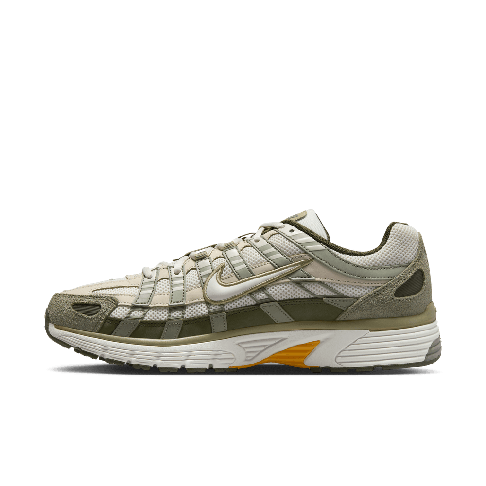 Nike P-6000