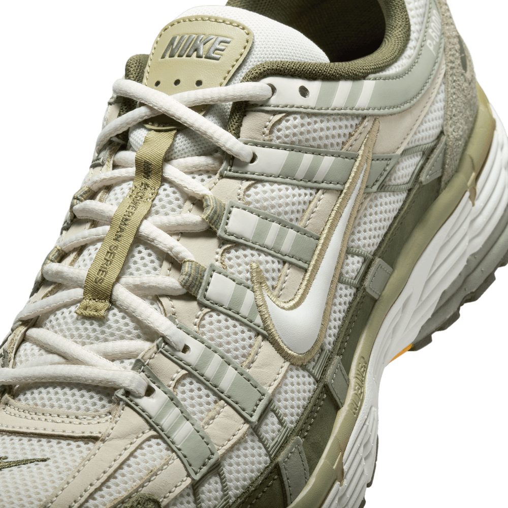 Nike P-6000