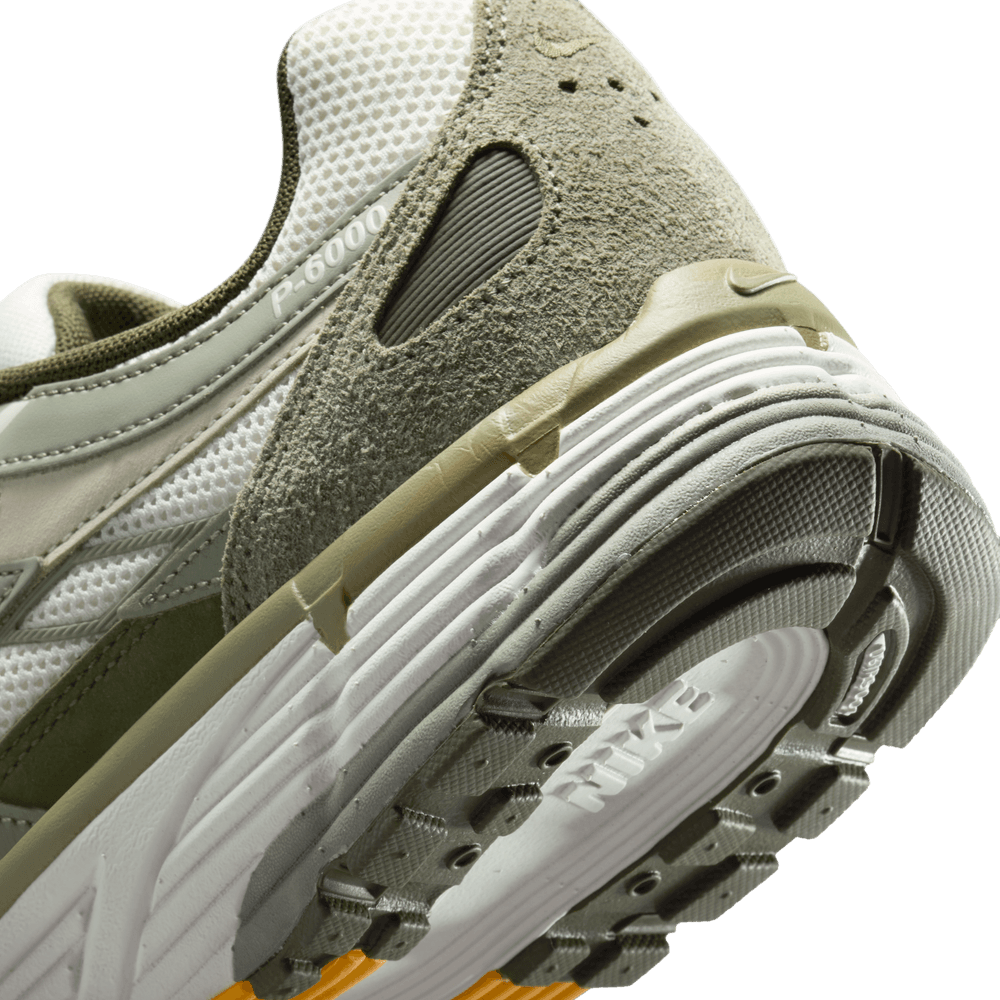 Nike P-6000