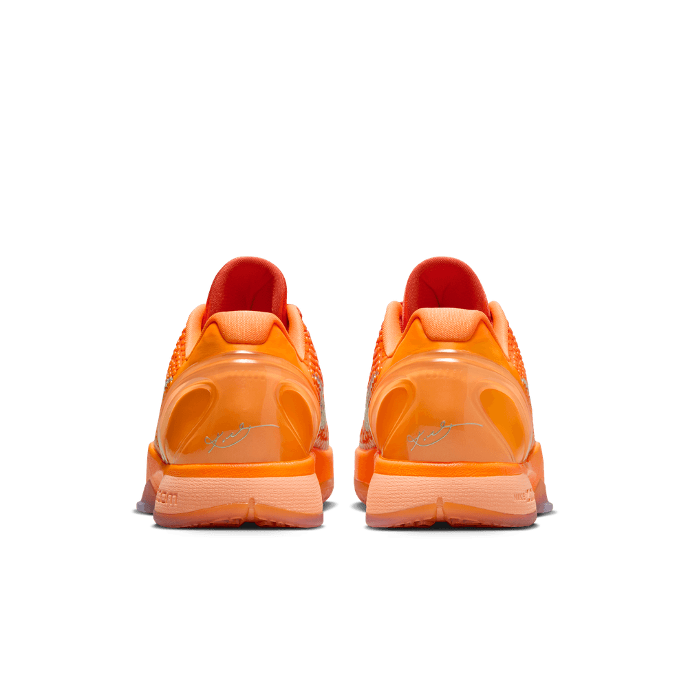 Nike Kobe Vi Protro